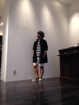 FUkuuさんのコーディネート