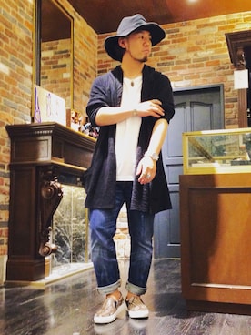 FUkuuさんのコーディネート