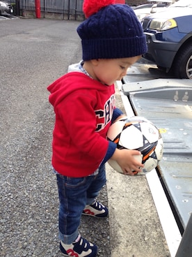 かおたろうさんのコーディネート