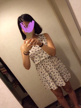 「travel」｜「アイテム（その他）」を使った、Esther Anさん（レディース・159cm）の秋コーディネート