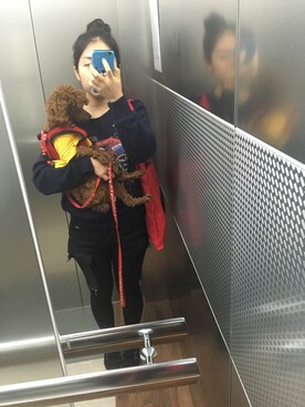 Esther Anさんのコーディネート