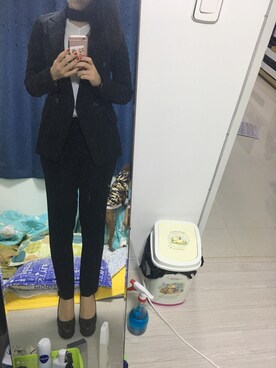 Esther Anさんのコーディネート