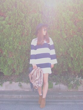 YURIKOさんのコーディネート