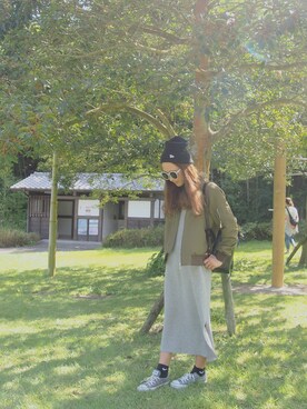 YURIKOさんのコーディネート