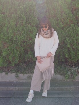 YURIKOさんのコーディネート