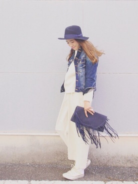 YURIKOさんのコーディネート