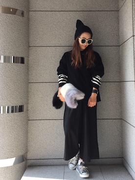 YURIKOさんのコーディネート