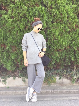 YURIKOさんのコーディネート