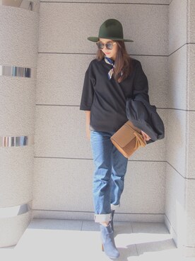 YURIKOさんのコーディネート