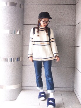 YURIKOさんのコーディネート