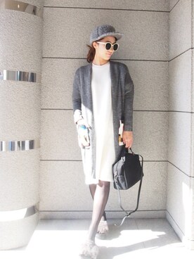 YURIKOさんのコーディネート