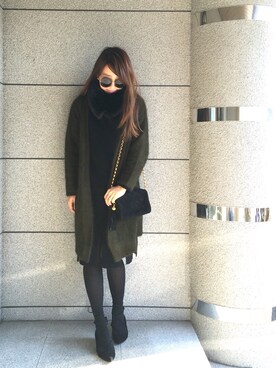 YURIKOさんのコーディネート