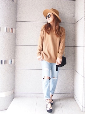 YURIKOさんのコーディネート