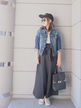 YURIKOさんのコーディネート