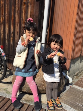 YURIKOさんのコーディネート