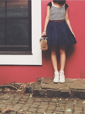 canonさんのコーディネート