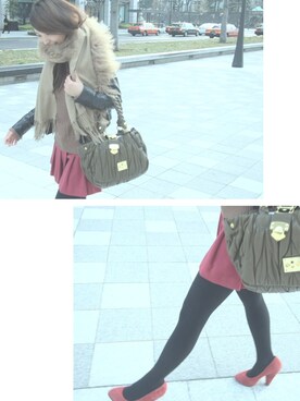 canonさんのコーディネート