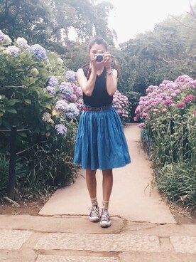 canonさんのコーディネート