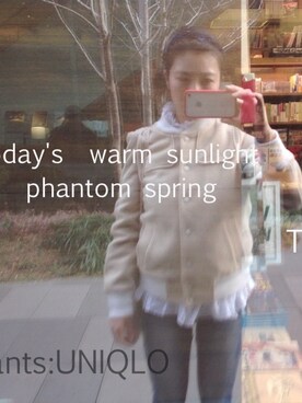 canonさんのコーディネート