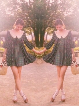 canonさんのコーディネート