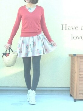 canonさんのコーディネート