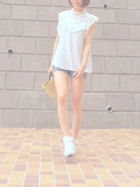 canonさんのコーディネート