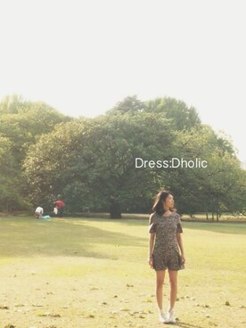 canonさんのコーディネート