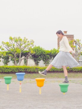 canonさんのコーディネート