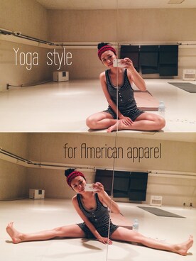 canonさんのコーディネート