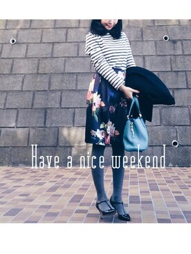 canonさんのコーディネート