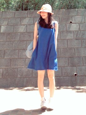 canonさんのコーディネート