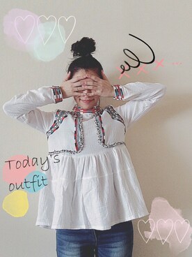 canonさんのコーディネート