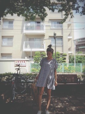 canonさんのコーディネート