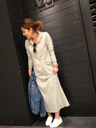 Azulbymoussy神戸ハーバーランドumie店のスタッフコーディネート一覧 Wear