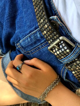 リコ(rico)さんのコーディネート