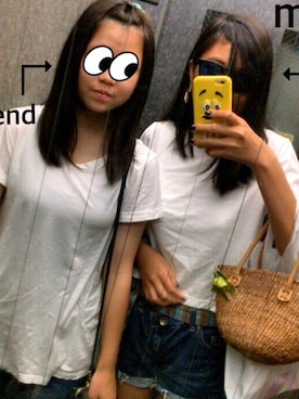 リコ(rico)さんのコーディネート