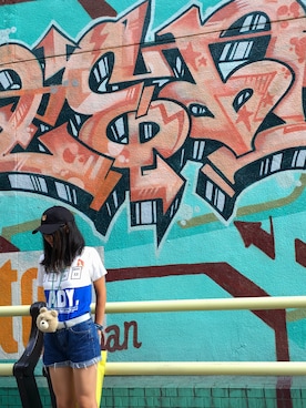 リコ(rico)さんのコーディネート