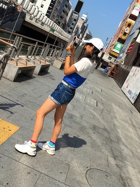 リコ(rico)さんのコーディネート