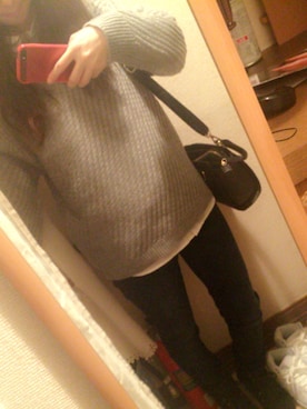 めいちゅんさんのコーディネート