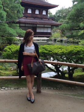 erinaさんのコーディネート