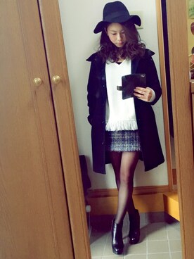 erinaさんのコーディネート