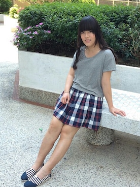 Yannaさんのコーディネート