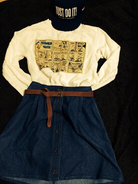 fukoさんのコーディネート