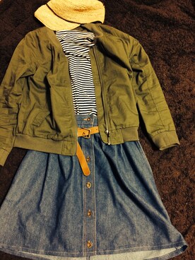 fukoさんのコーディネート