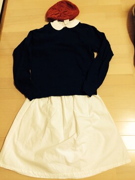 fukoさんのコーディネート