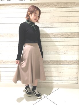 uyuさんのコーディネート