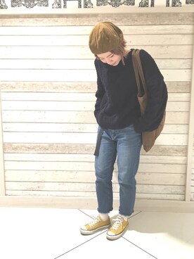 uyuさんのコーディネート