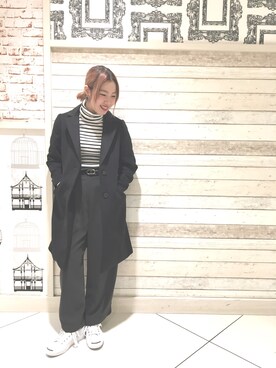 uyuさんのコーディネート