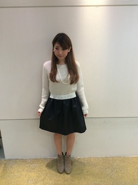 aoiさんのコーディネート