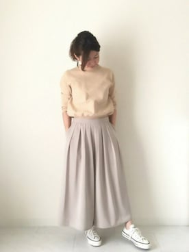 naokoさんのコーディネート